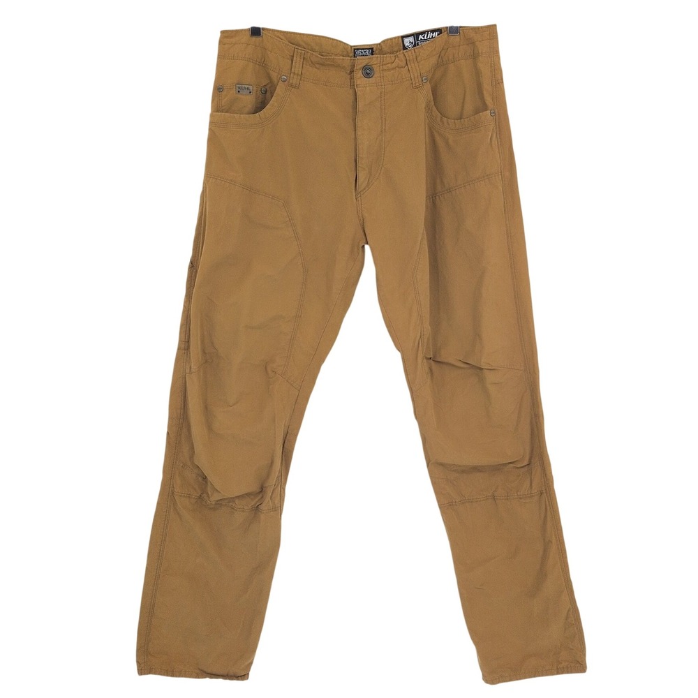 KUHL The Outsider Utility Pants Hiking Gorpcore Outdoor Grunge Tactical Tech 16F